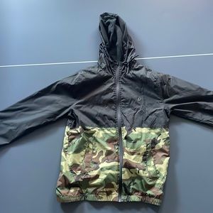 Volcom Vermon Jacket - Camouflage